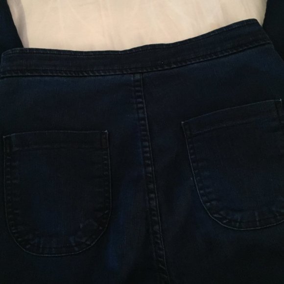 American Apparel The Easy Jean - Picture 6 of 9